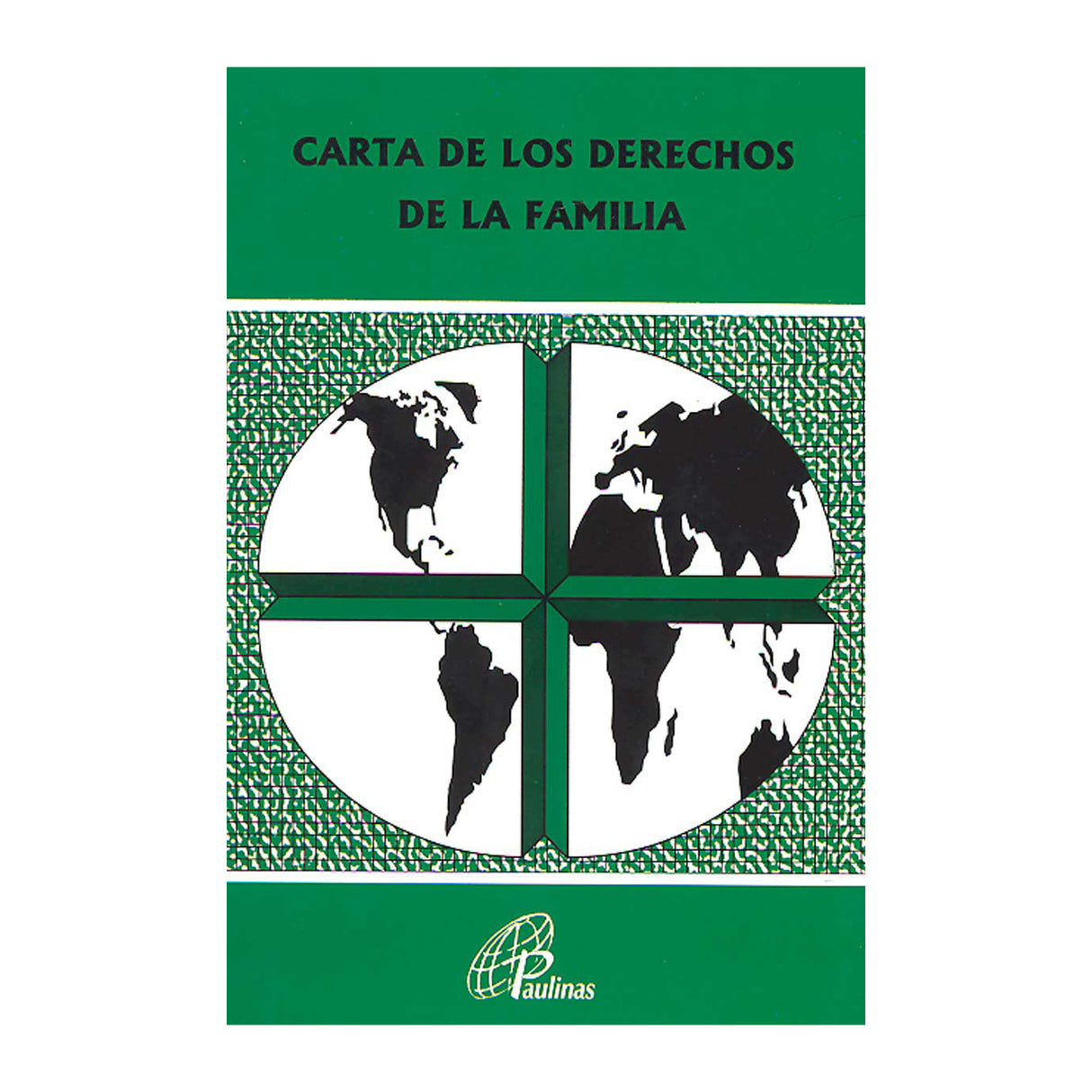 Documento 94 - Carta de los derechos de la familia