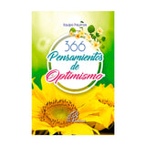 366 Optimistic Thoughts
