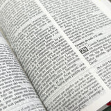 Our small town's Bible