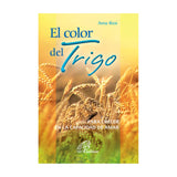 El color del trigo