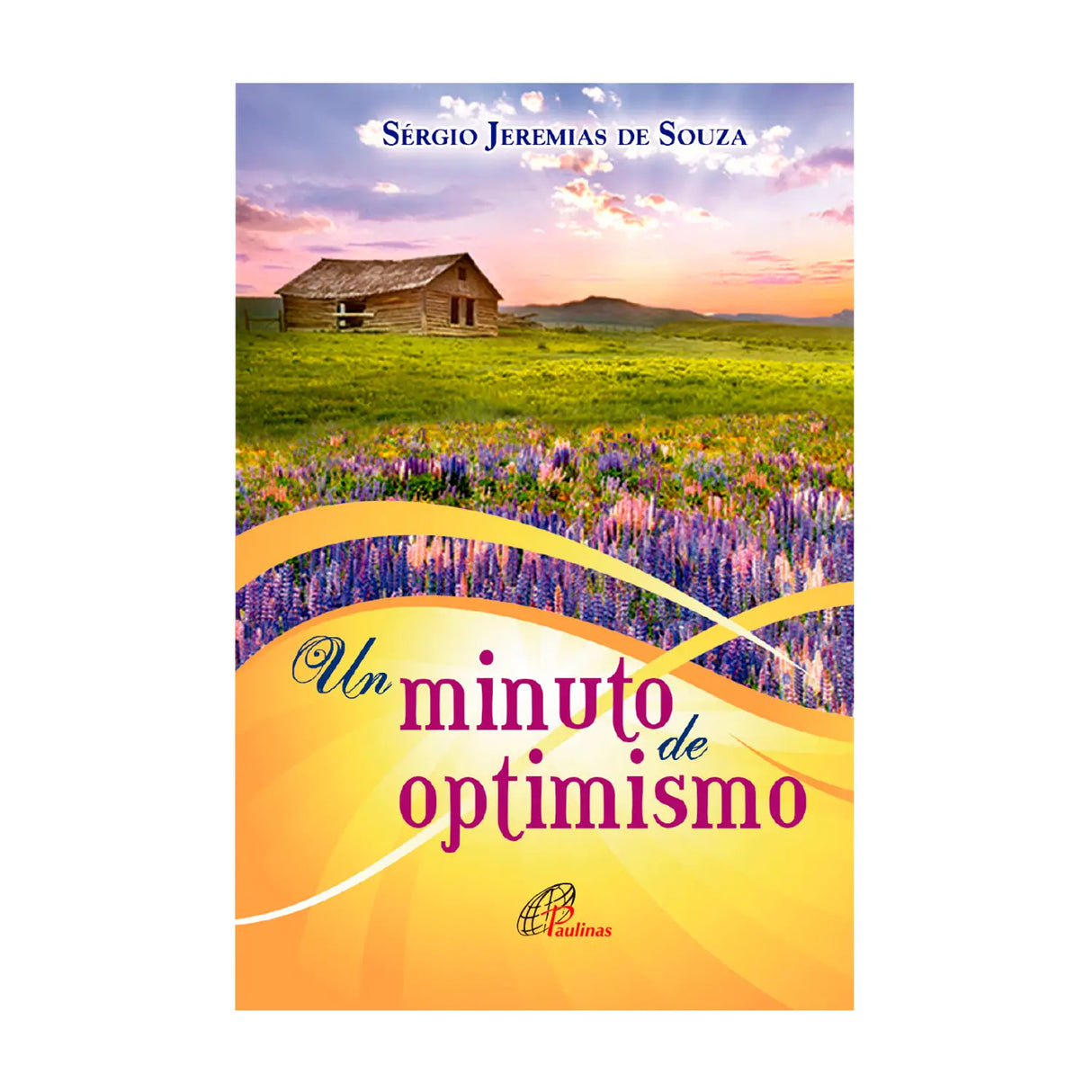 A minute of optimism
