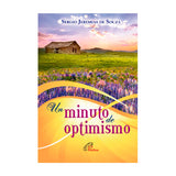 A minute of optimism