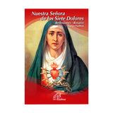 Nuestra señora de los siete dolores - Reflexiones - Rosario