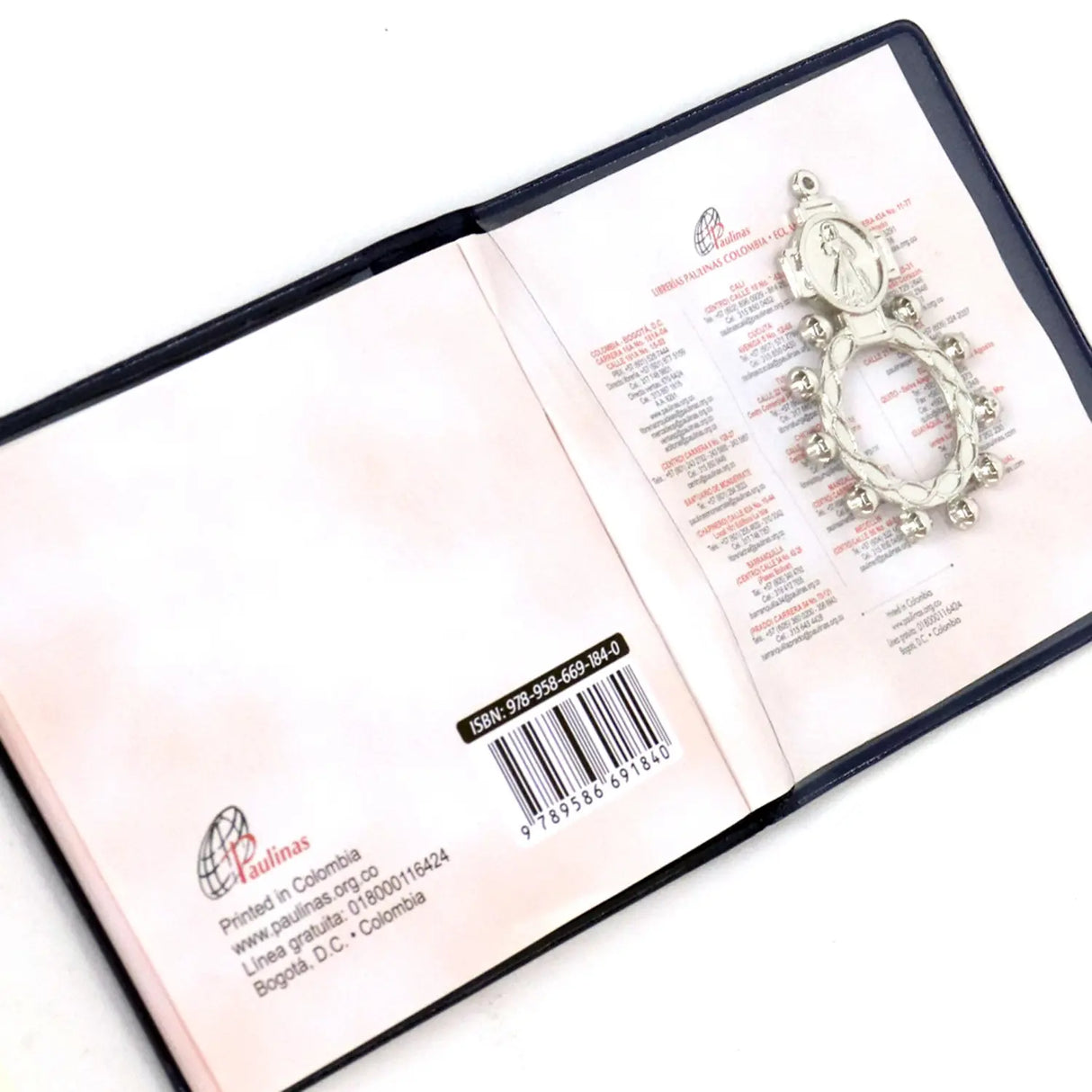 Mini Holy Rosary 