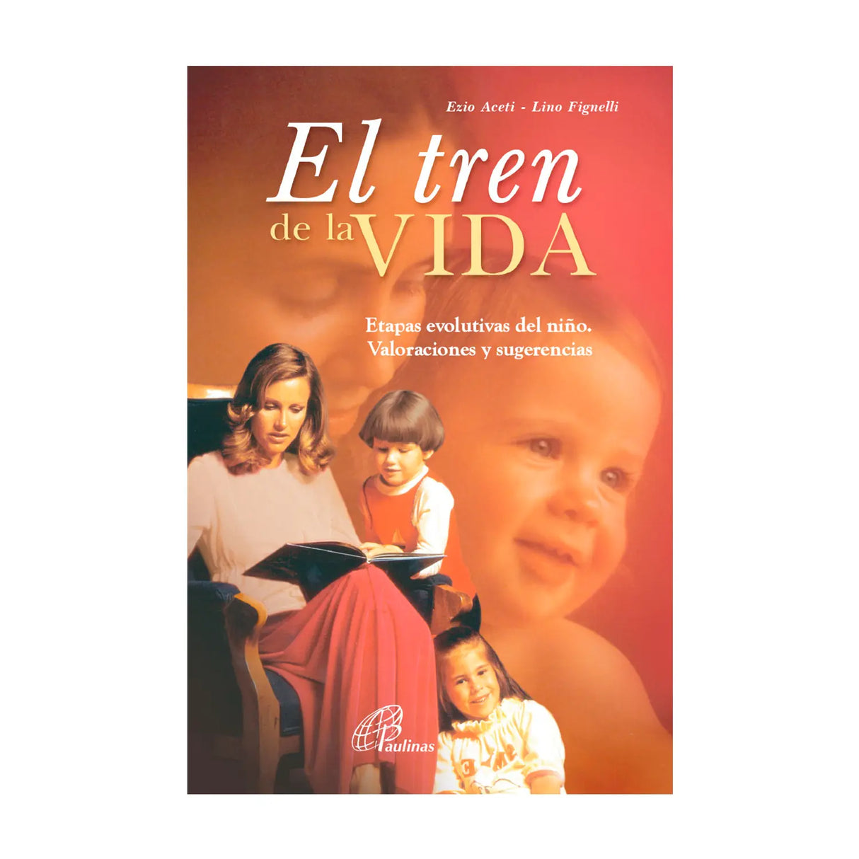 El tren de la vida