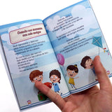 Psalms and children's prayers