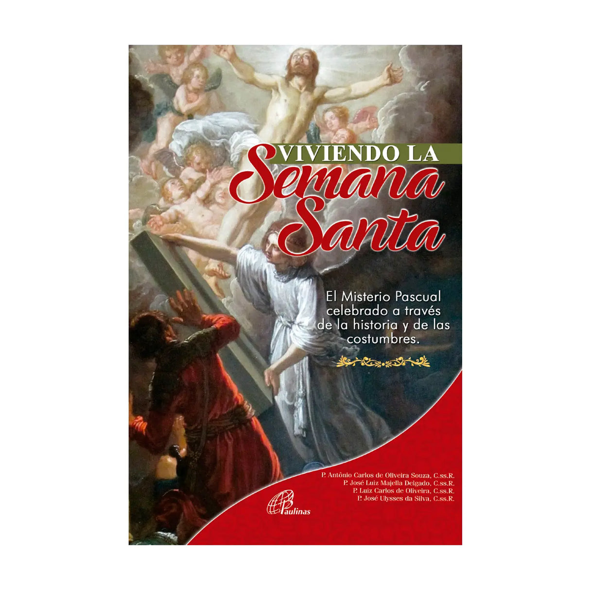 Living Holy Week 