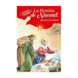 Novena de navidad la familia de Nazaret