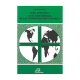 Document 167 - Apostolic Letter to those responsible for social communications