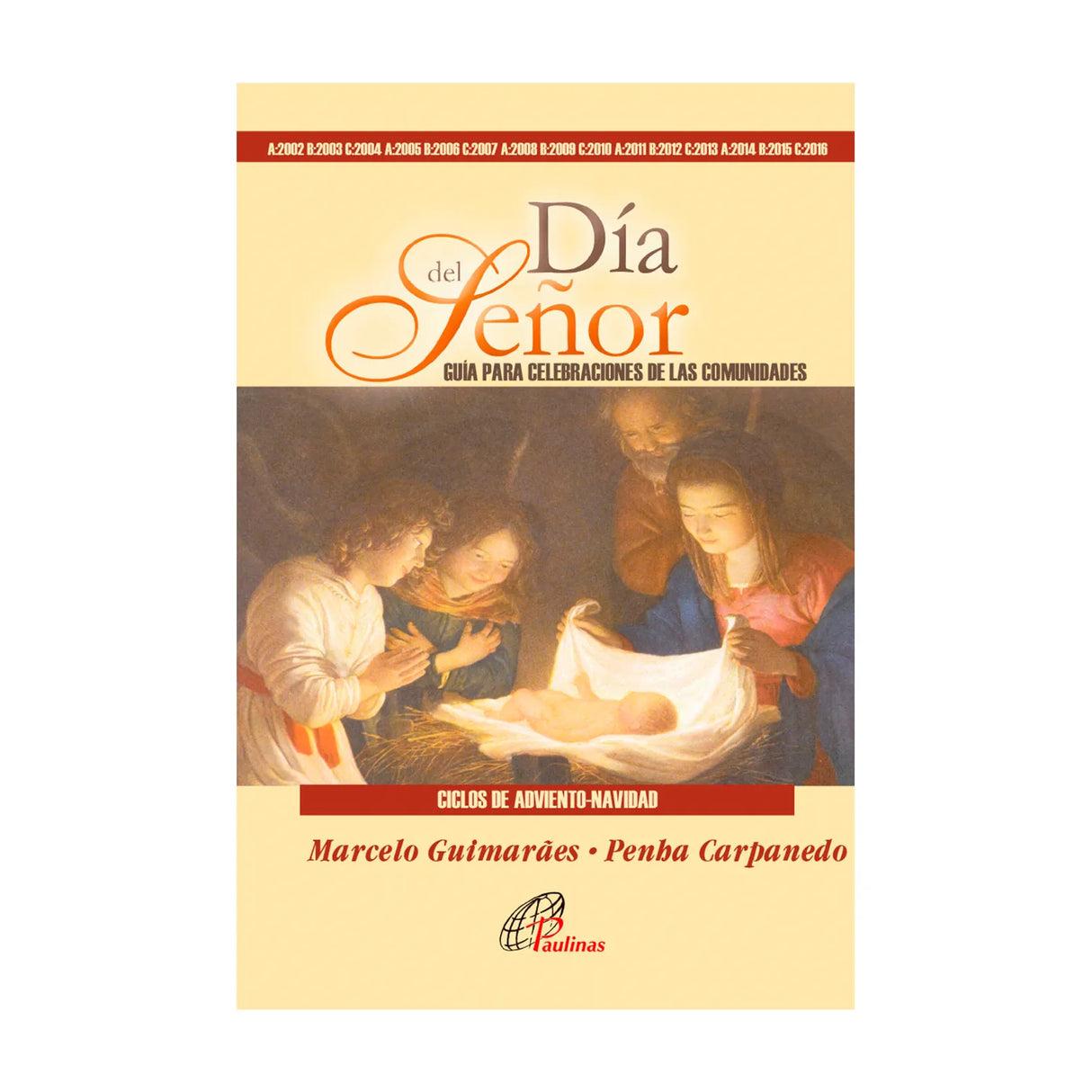Día del Señor - Guía para celebraciones de las comunidades