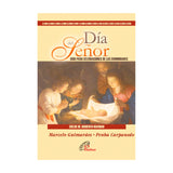 Día del Señor - Guía para celebraciones de las comunidades