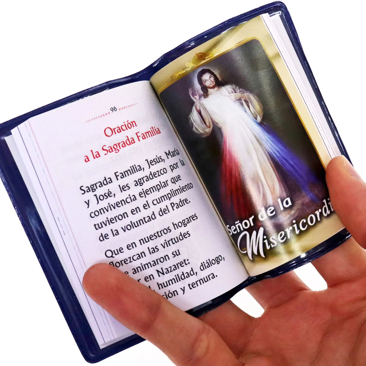 My Prayers - Minibook 