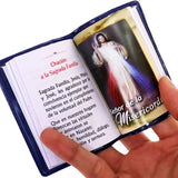 My Prayers - Minibook 