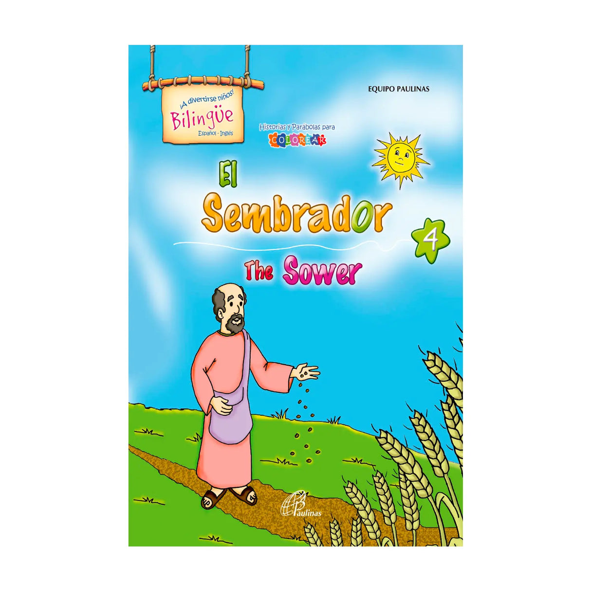 The Sower