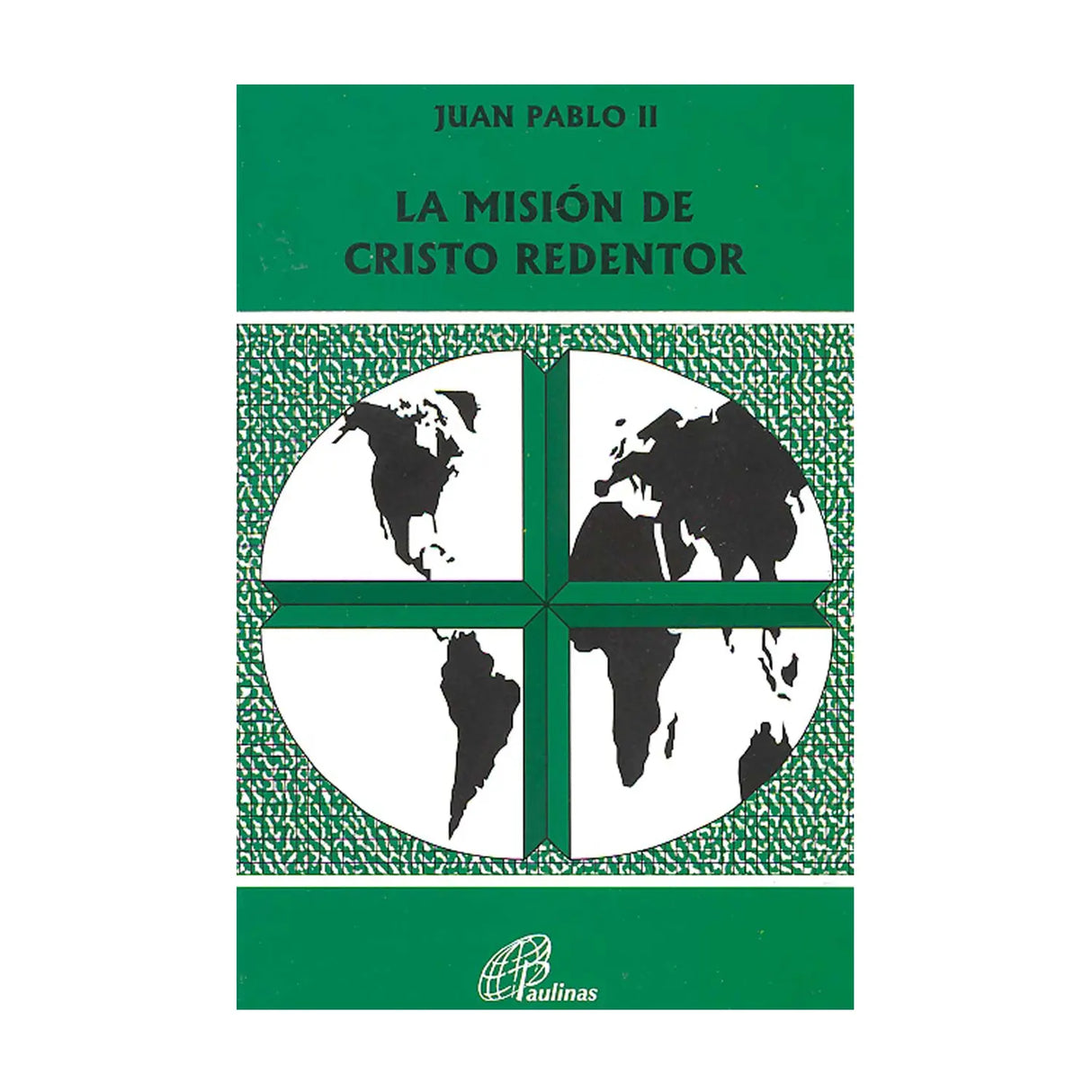 Documento 117 - La misión de Cristo Redentor