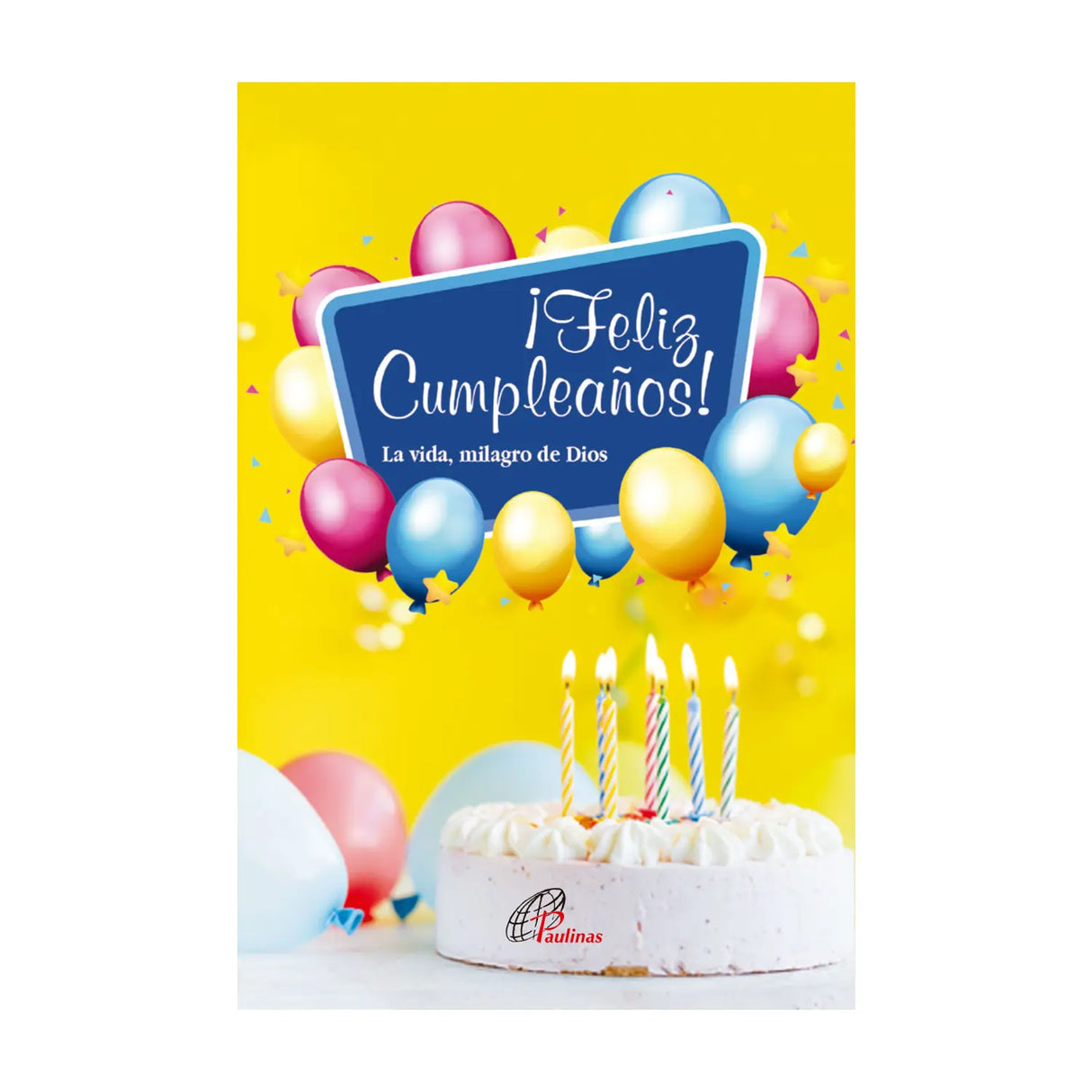 Feliz Cumpleaños