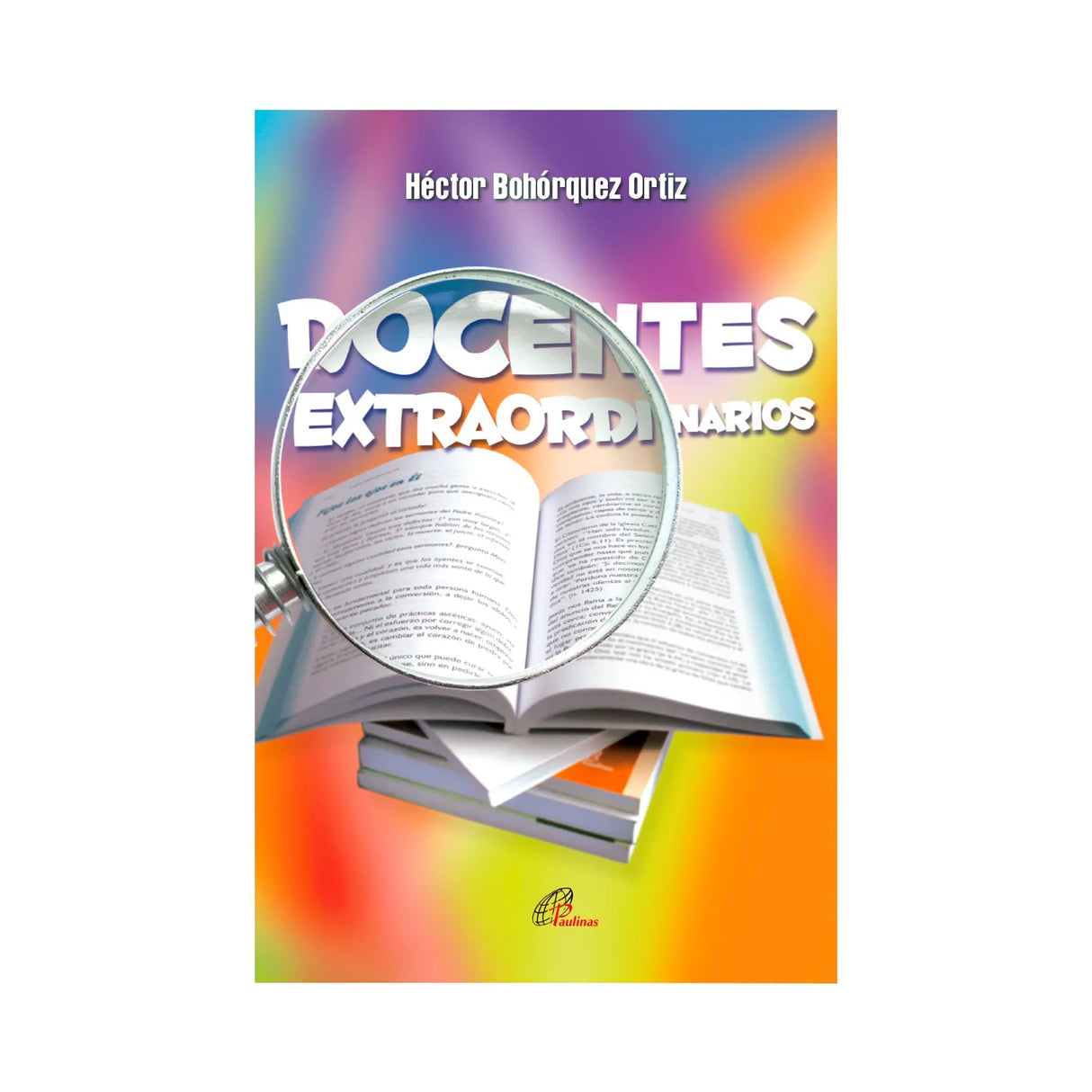 Extraordinary teachers 