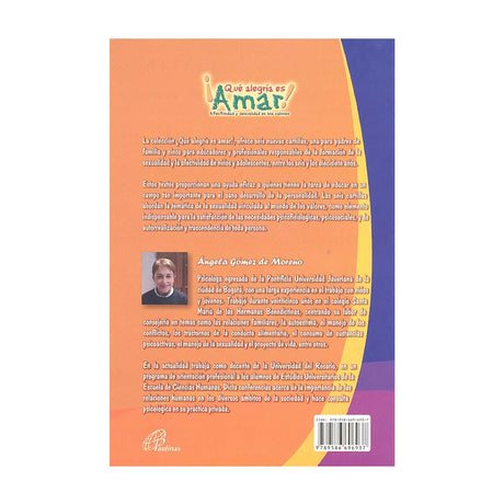 Creciendo en el amor - 4