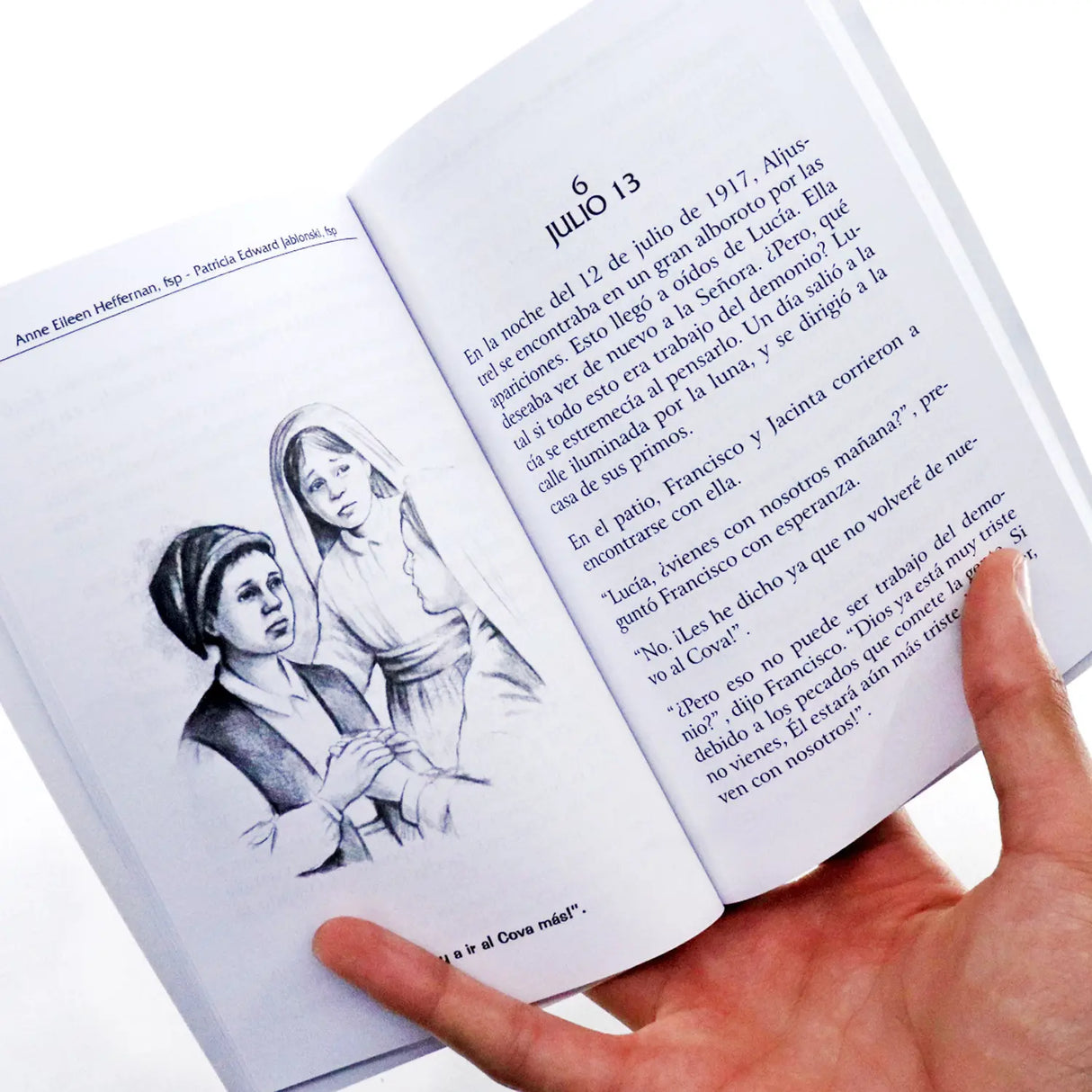 Santos Jacinta y Francisco Marto