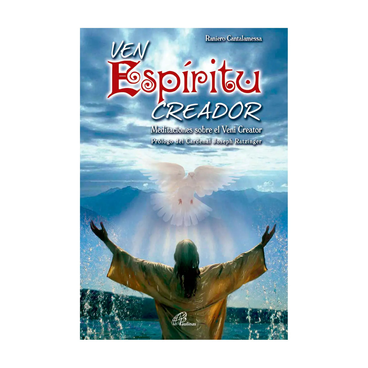 Come, creative spirit 