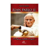 John Paul ll - The Pope who spoke to the people