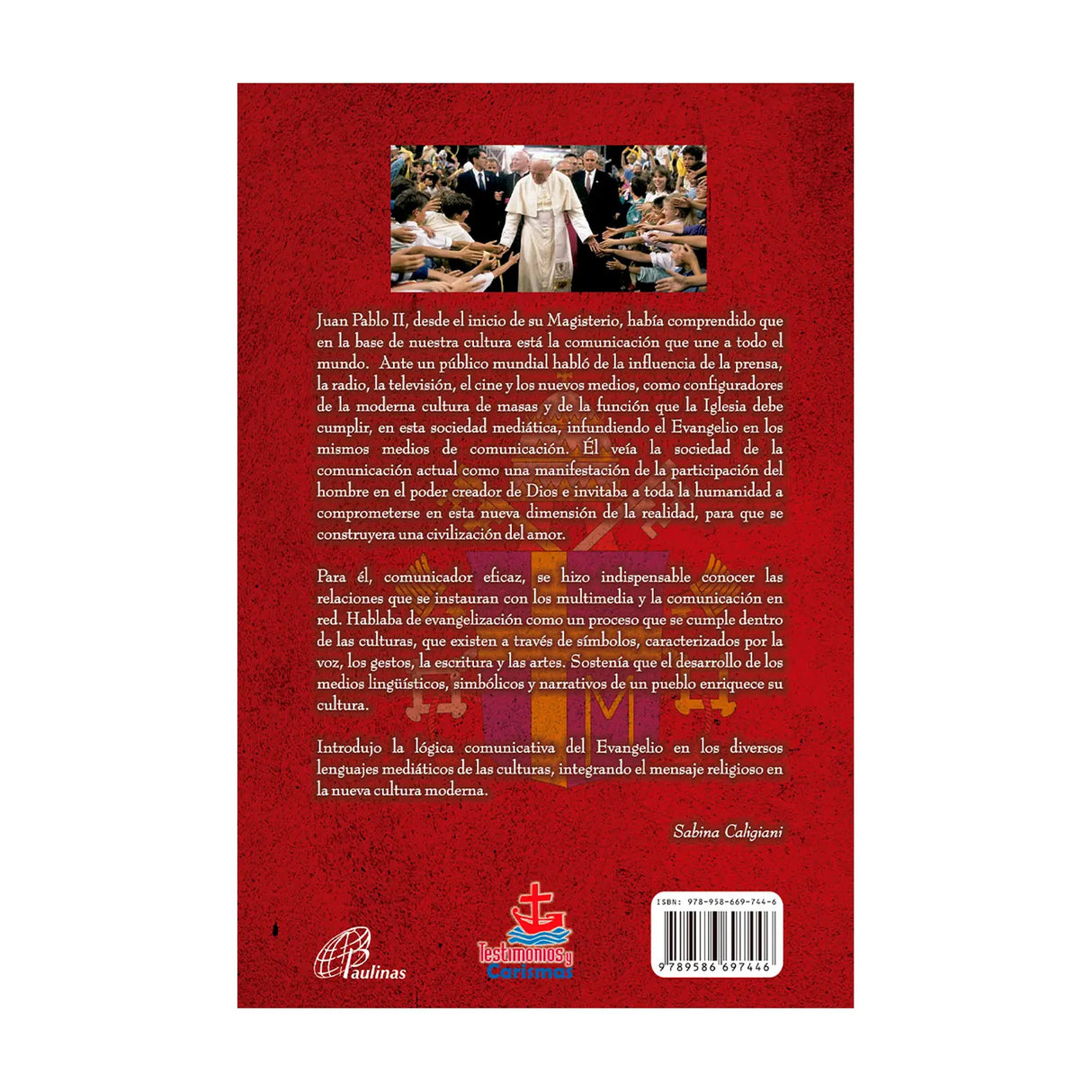John Paul ll - The Pope who spoke to the people