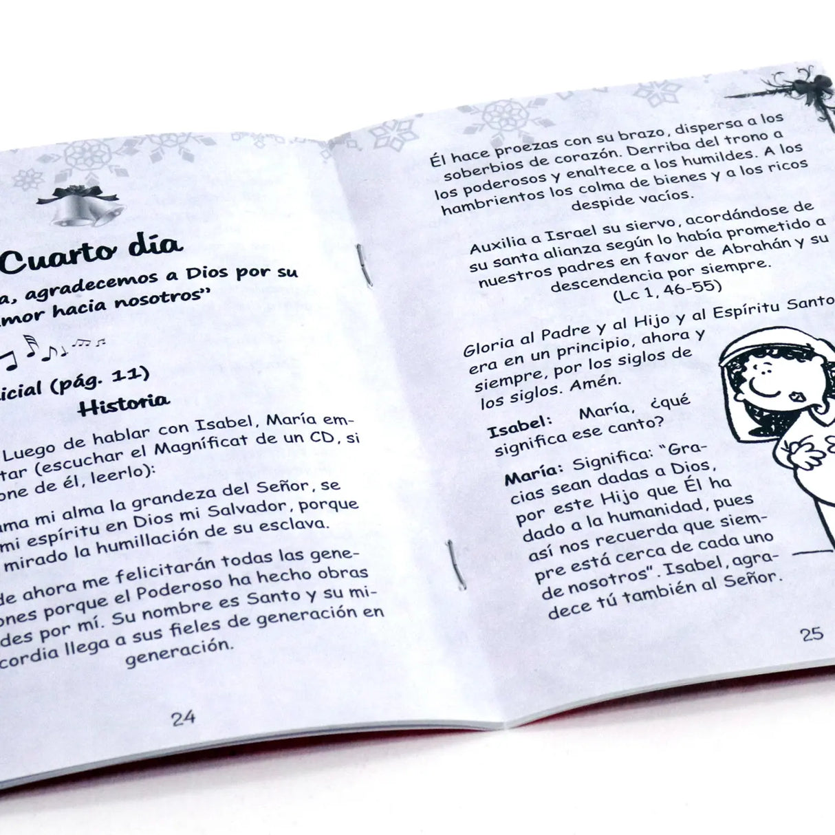 ¡Que chévere es Jesús!