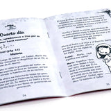 ¡Que chévere es Jesús!