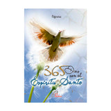 365 Days with the Holy Spirit 