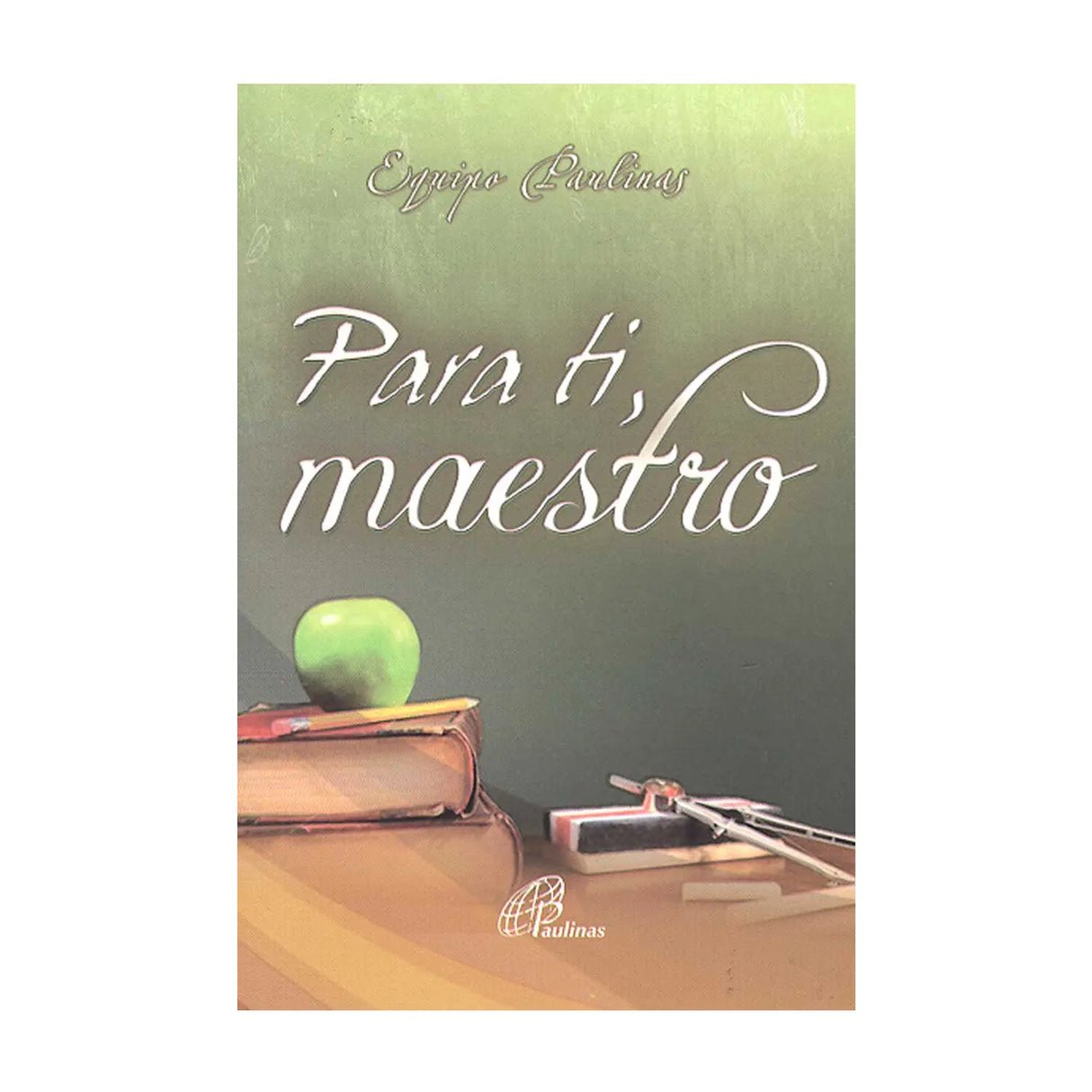For you, teacher