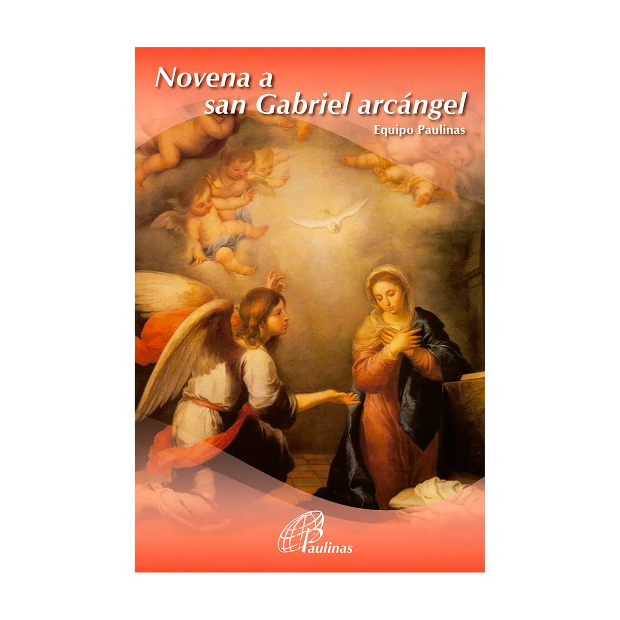 Novena a san Gabriel Arcángel