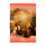 Novena a san Gabriel Arcángel