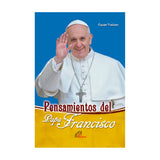 Thoughts of Pope Francis 