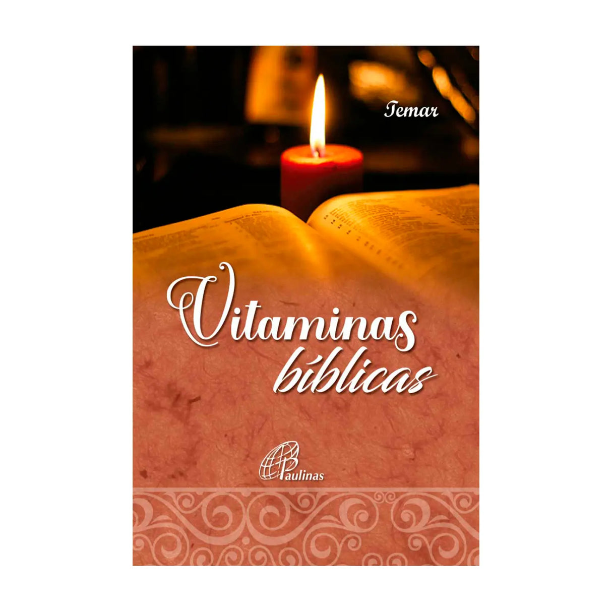 Vitaminas Bíblicas