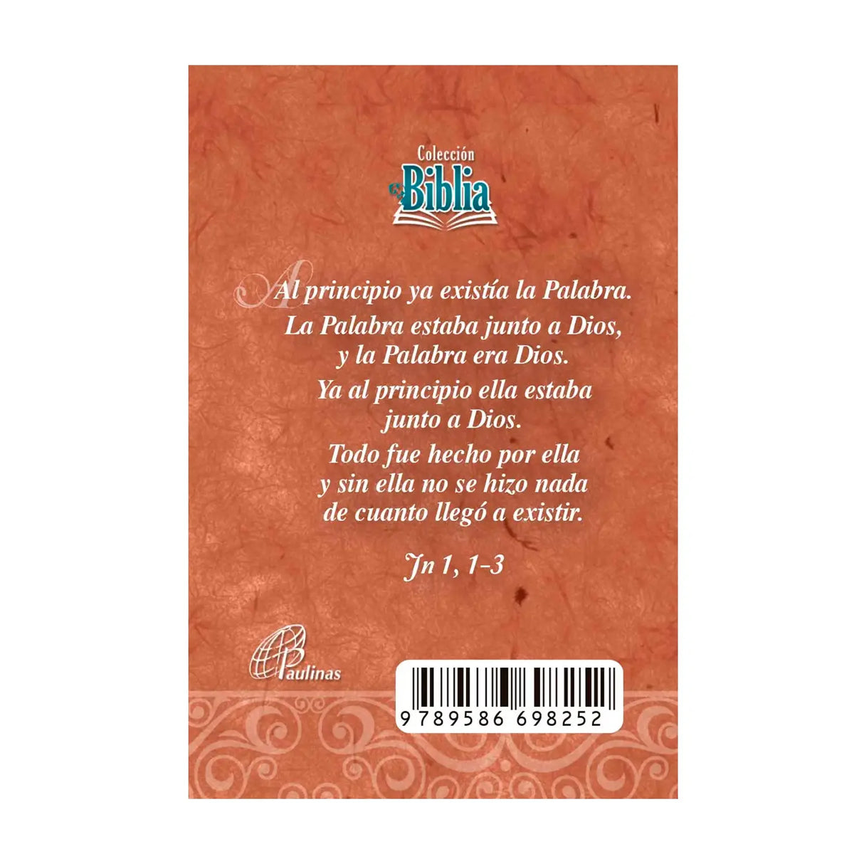 Vitaminas Bíblicas