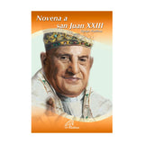 Novena to Saint John XXlll 