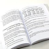 Disciples, communicate the joy of the Gospel - Child's text