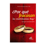 ¿Por qué fracasan los matrimonios hoy?