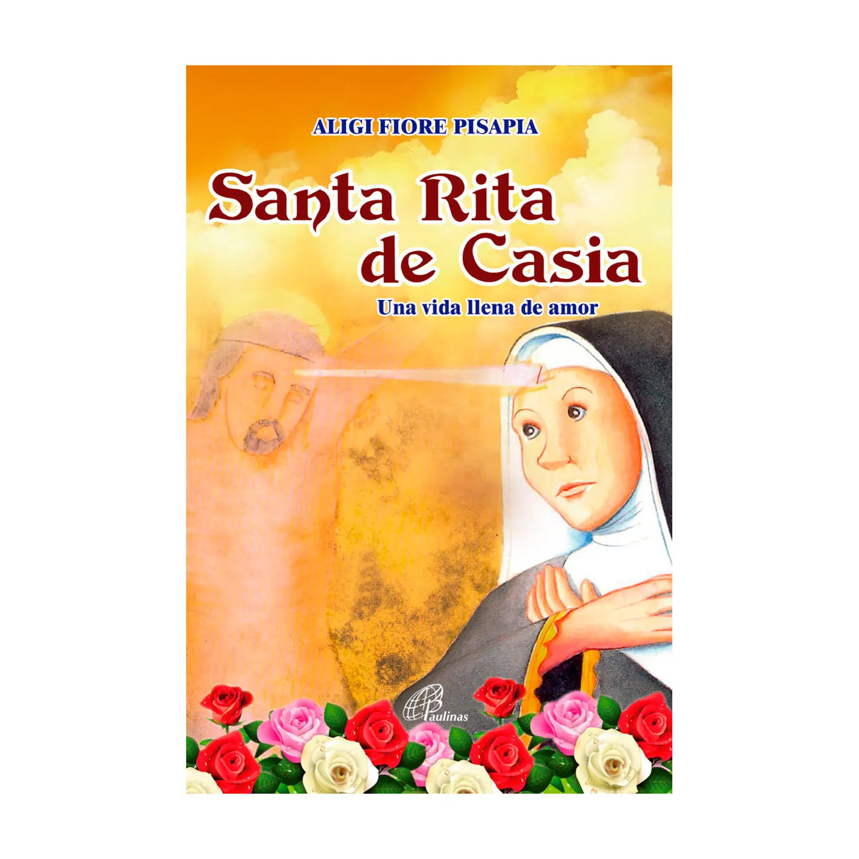 Saint Rita of Casia
