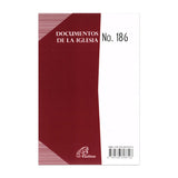Documento 186 - La vocación y la misiñon de la familia en la iglesia y en el mundo contemporáneo