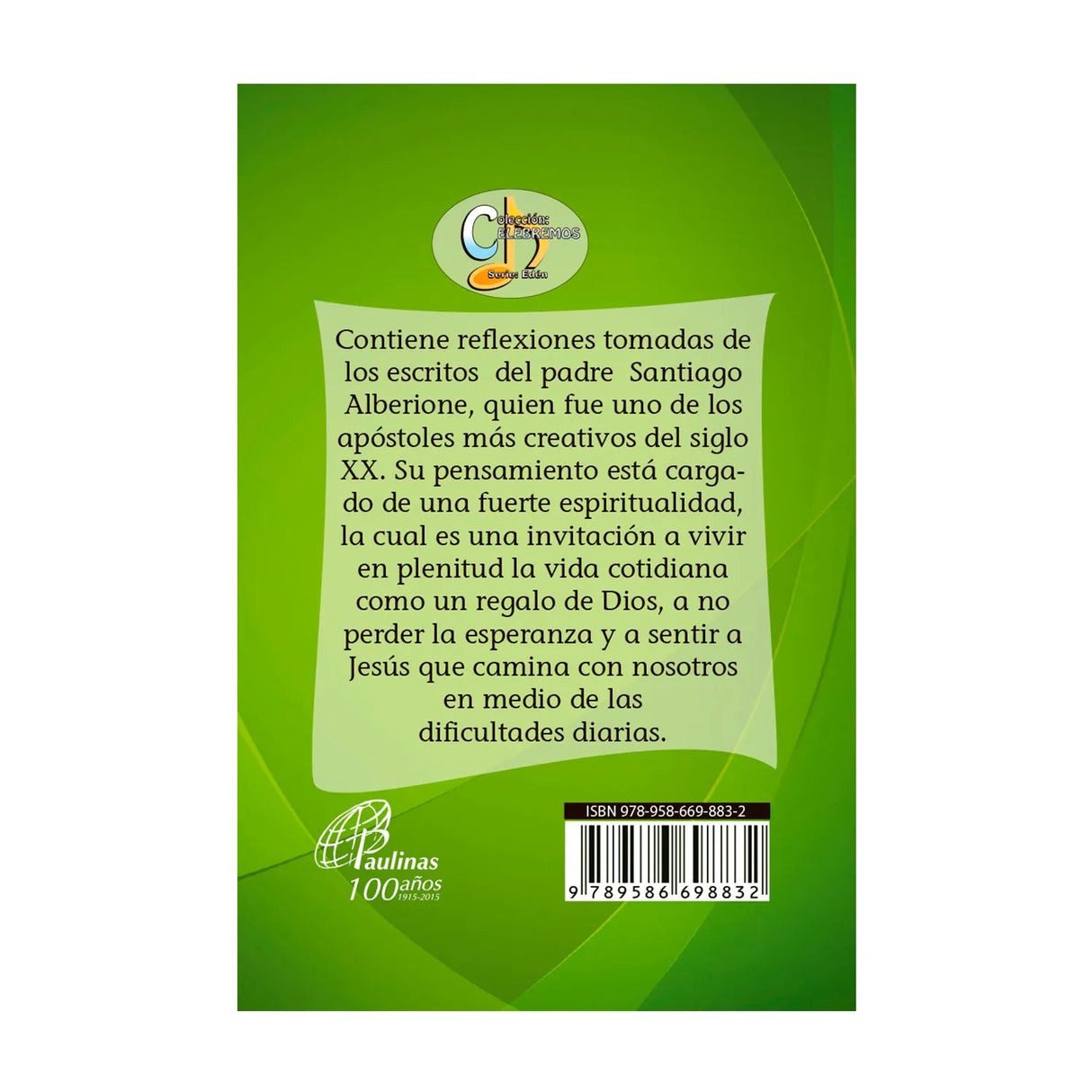 Espiritualidad en lo cotidiano