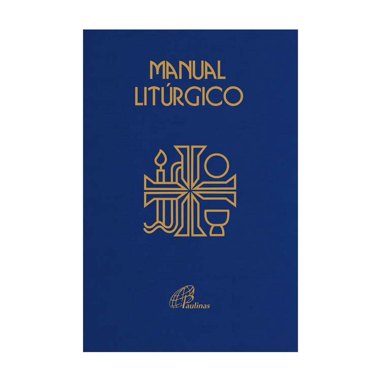 Liturgical manual 