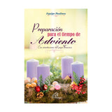 Preparación para el tiempo de adviento