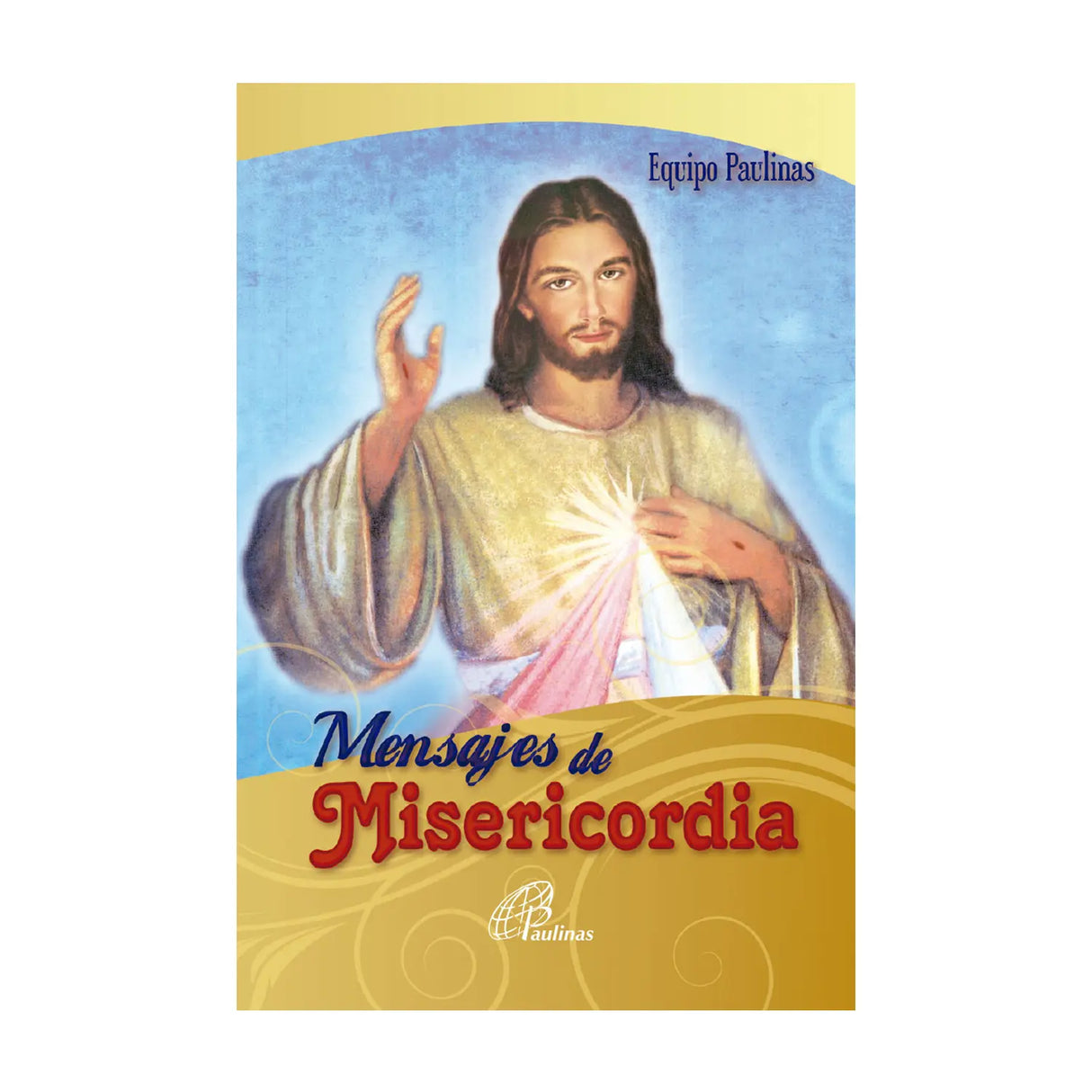 Mensajes de misericordia