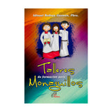 Training workshops for altar servers