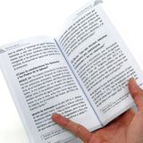 Bible Answers - To Protestants and Other Groups