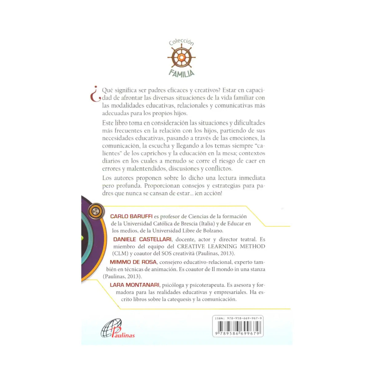Padres en acción