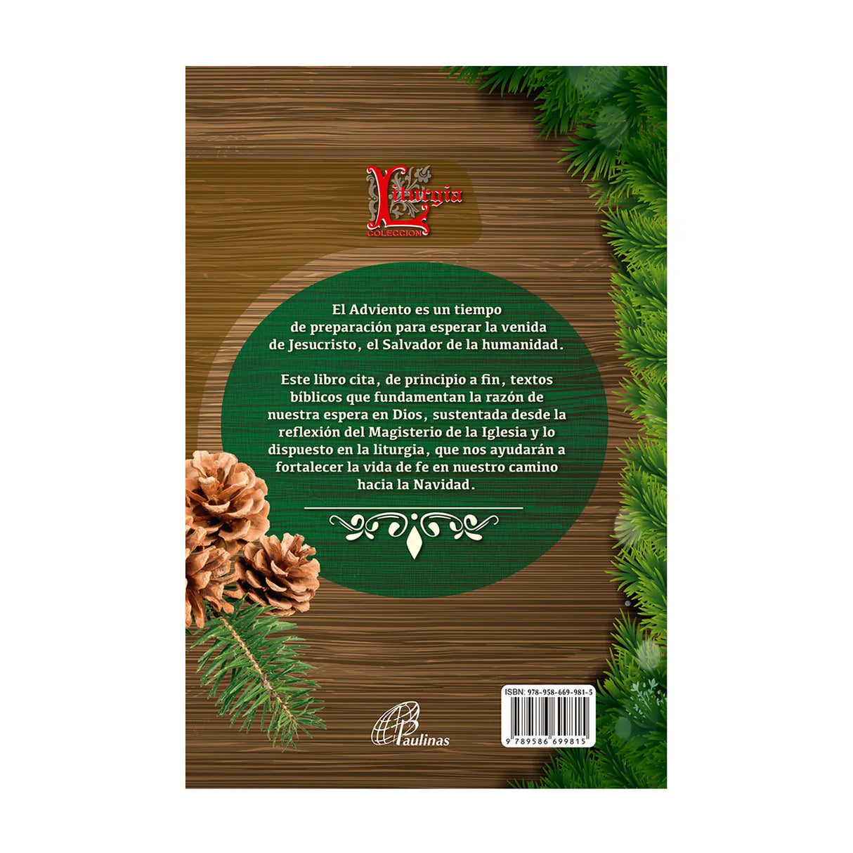 Adviento - Preparándonos para la Navidad