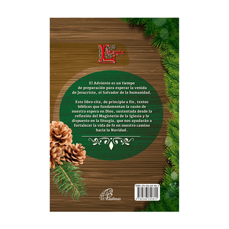 Adviento - Preparándonos para la Navidad