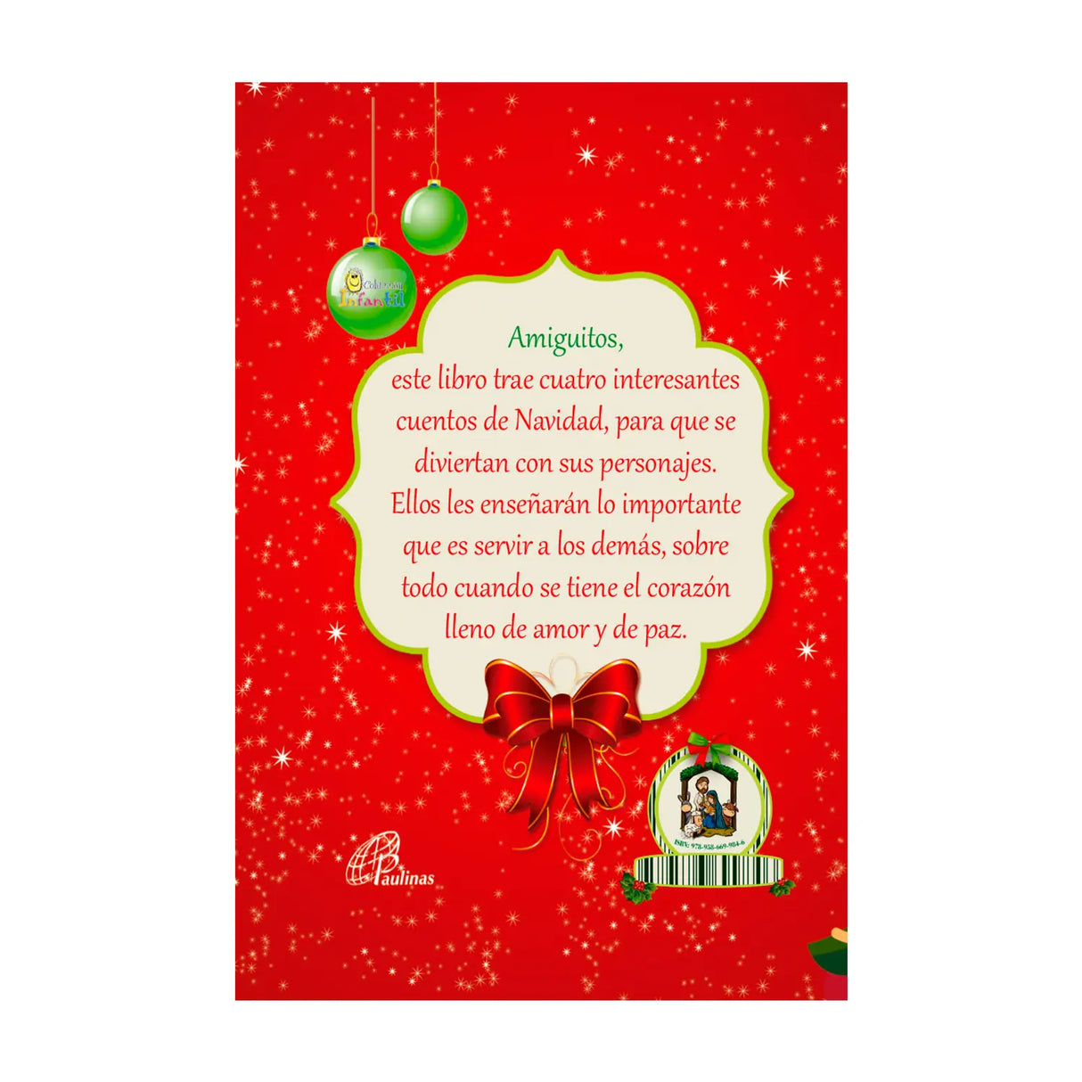 Cuentos de navidad